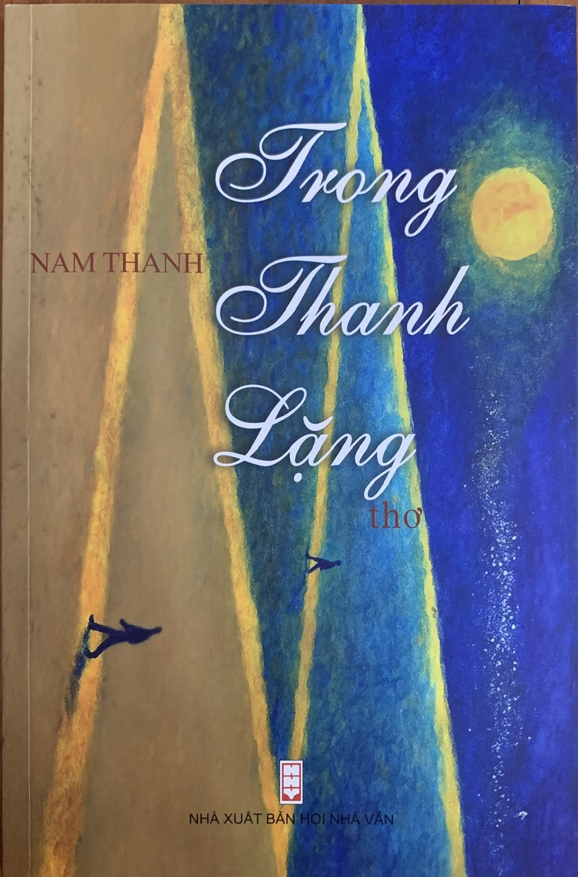 Cảm thức thơ “Trong thanh lặng”